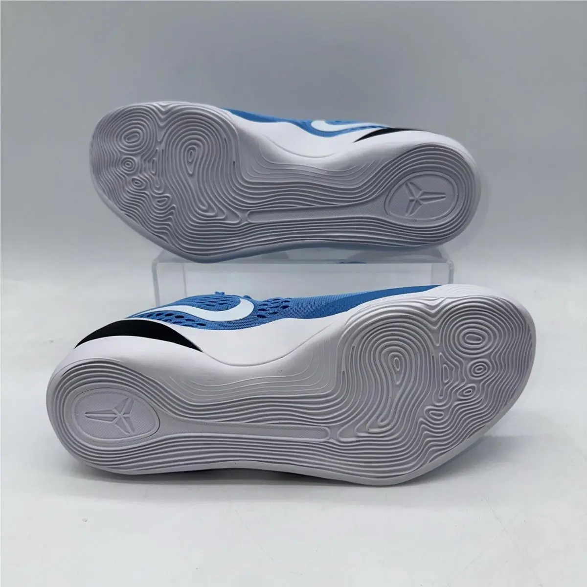 Nike shoes - Nike Kobe 9 Elite - Kobe Elite - Blue 1