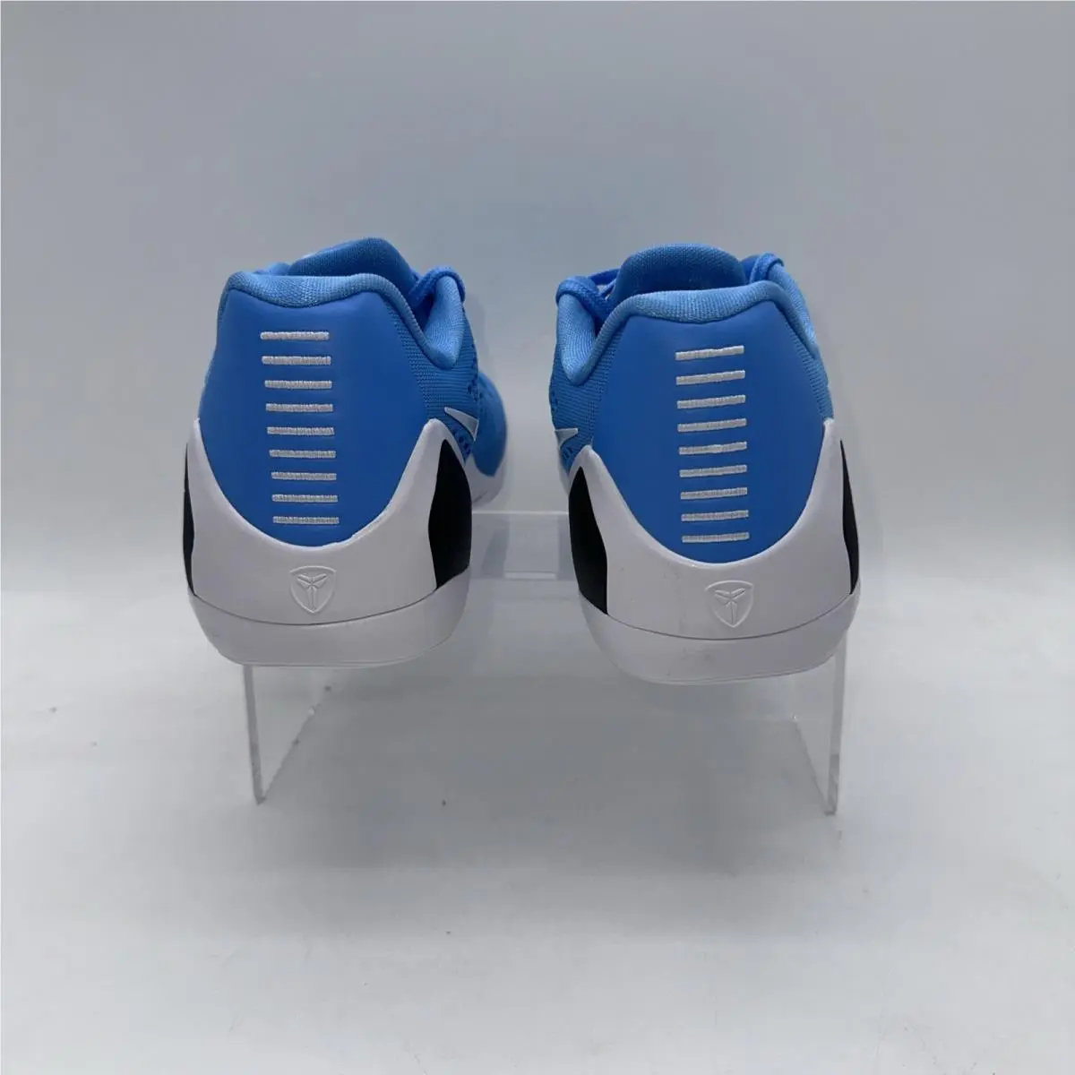 Nike shoes - Nike Kobe 9 Elite - Kobe Elite - Blue 2