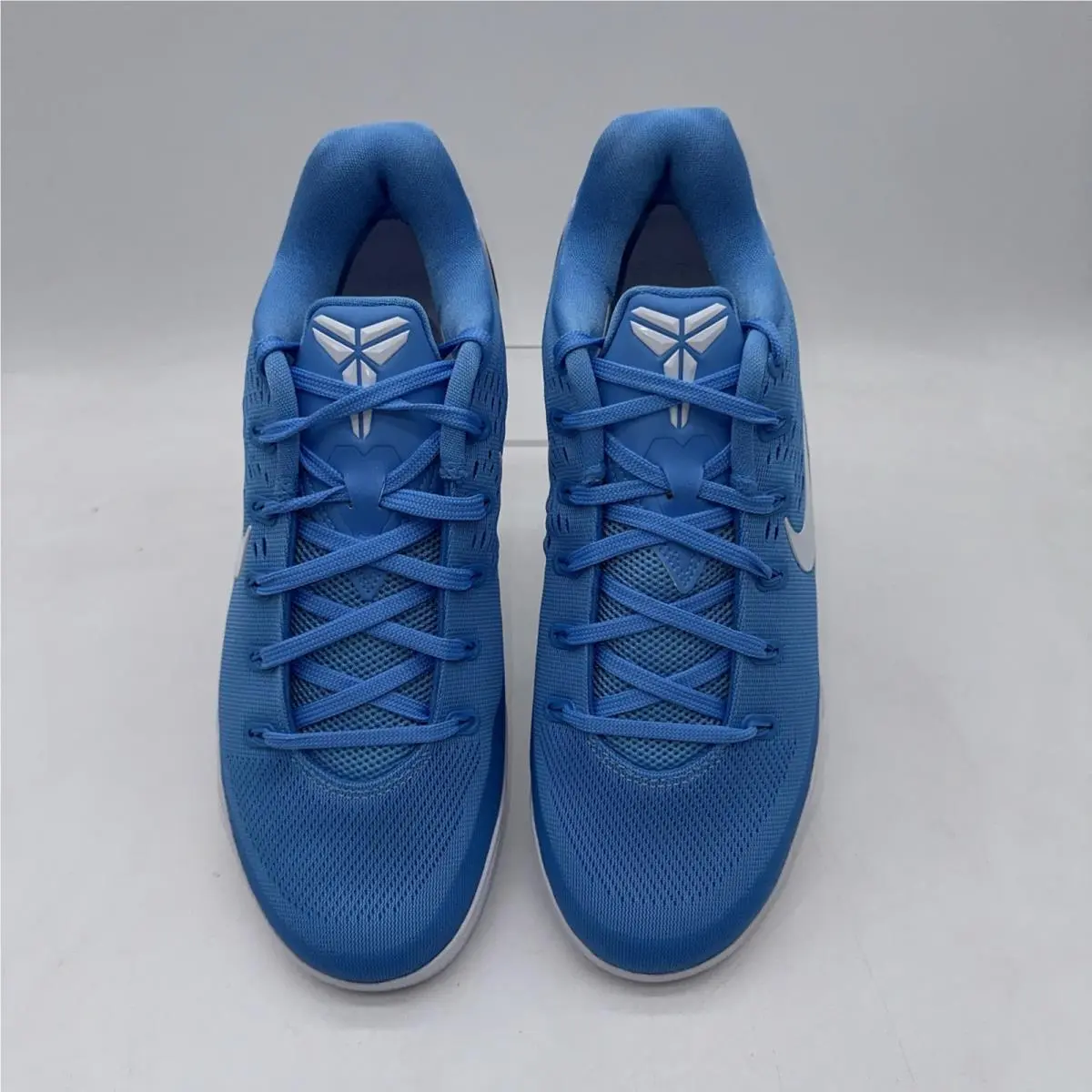 Nike shoes - Nike Kobe 9 Elite - Kobe Elite - Blue 3