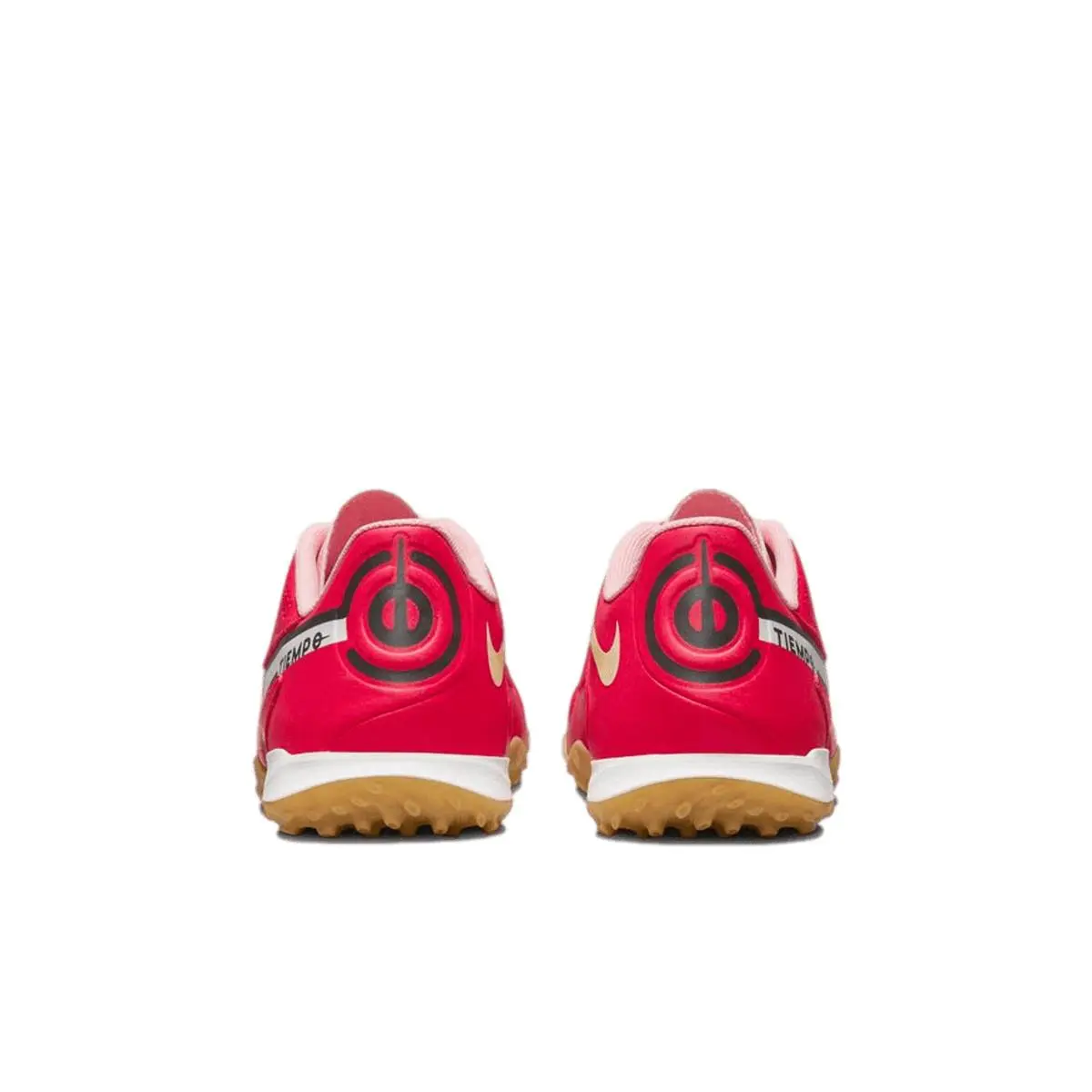 Nike shoes - Nike Tiempo Legend 9 - Tiempo Legend - Red 1