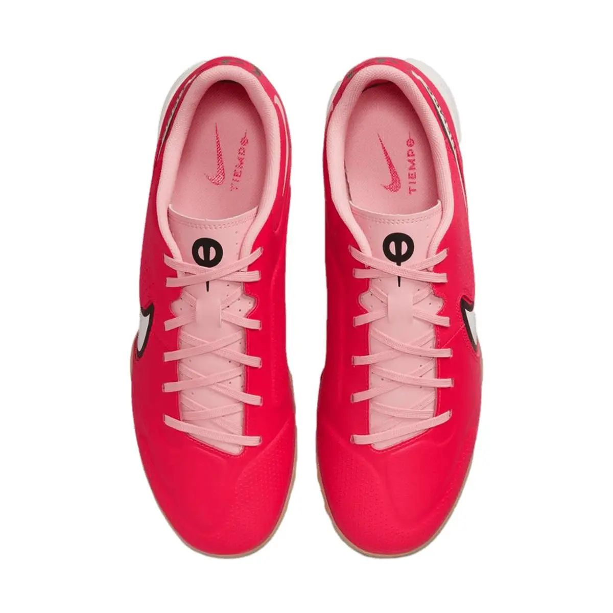 Nike shoes - Nike Tiempo Legend 9 - Tiempo Legend - Red 2
