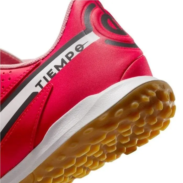 Nike shoes - Nike Tiempo Legend 9 - Tiempo Legend - Red 5