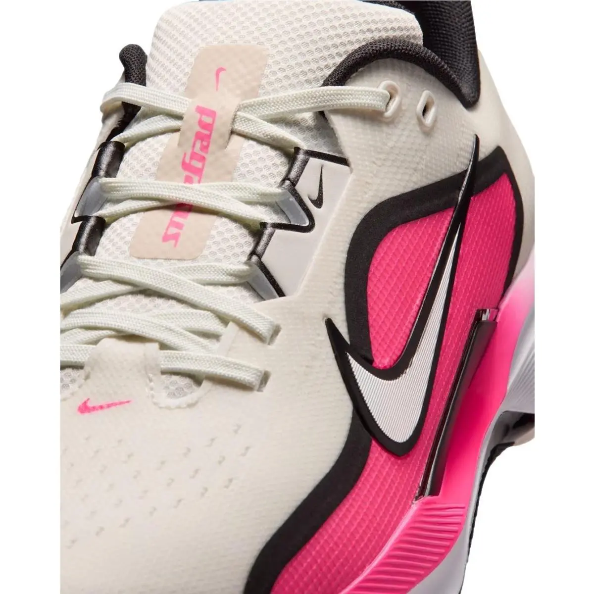 Nike shoes - Nike Pegasus 1 - Pegasus - HV4700-100 - Pink (UPC: 198730496559) 6