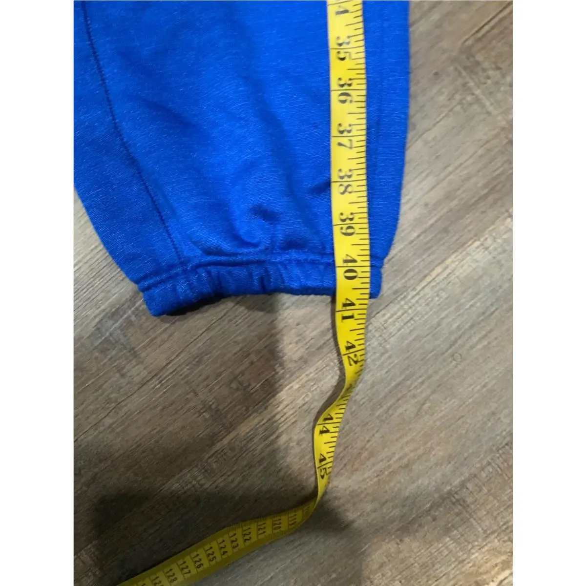 Nike clothing - DA6755 480 - Blue 7