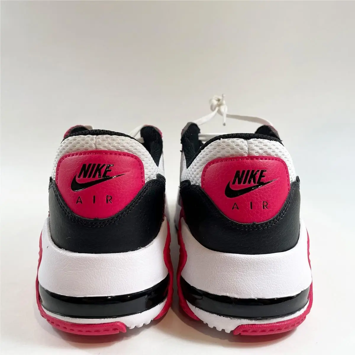 Nike shoes - Nike Air Max Excee - Air Max Excee - CD5432-119 - White x Black x Rush Pink 2