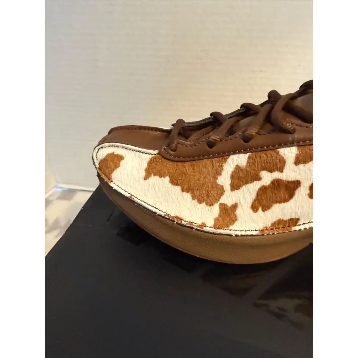 Nike shoes - NIKE Air Supervly - Air Supervly - Brown 1
