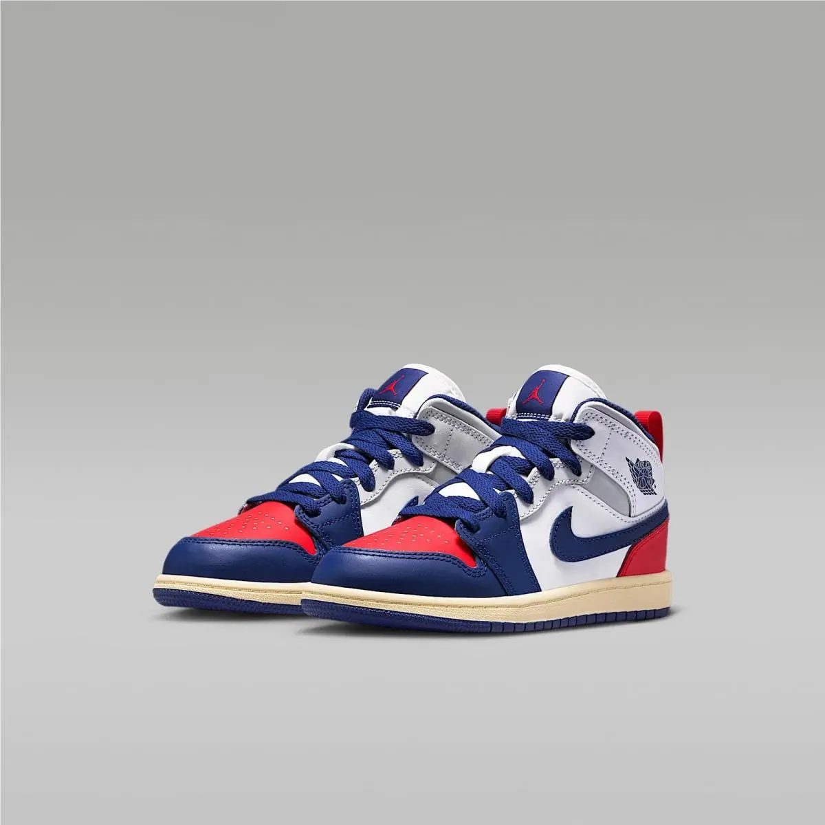 Nike shoes - White (UPC: 198482380588) 3