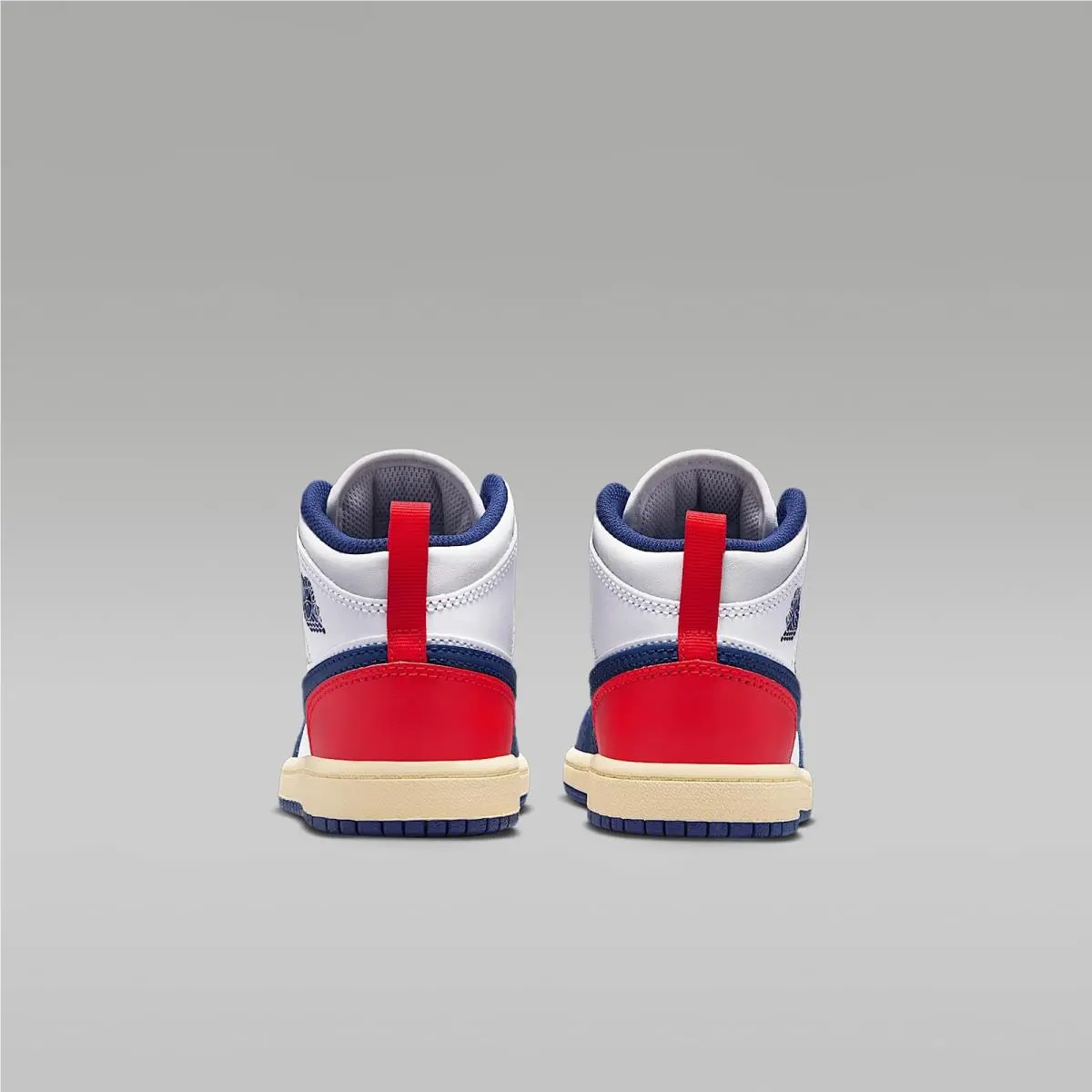 Nike shoes - White (UPC: 198482380588) 4