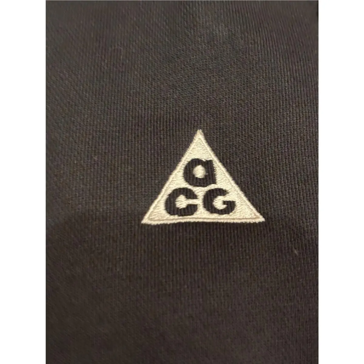 Nike clothing - Black (UPC: 198482037888) 0