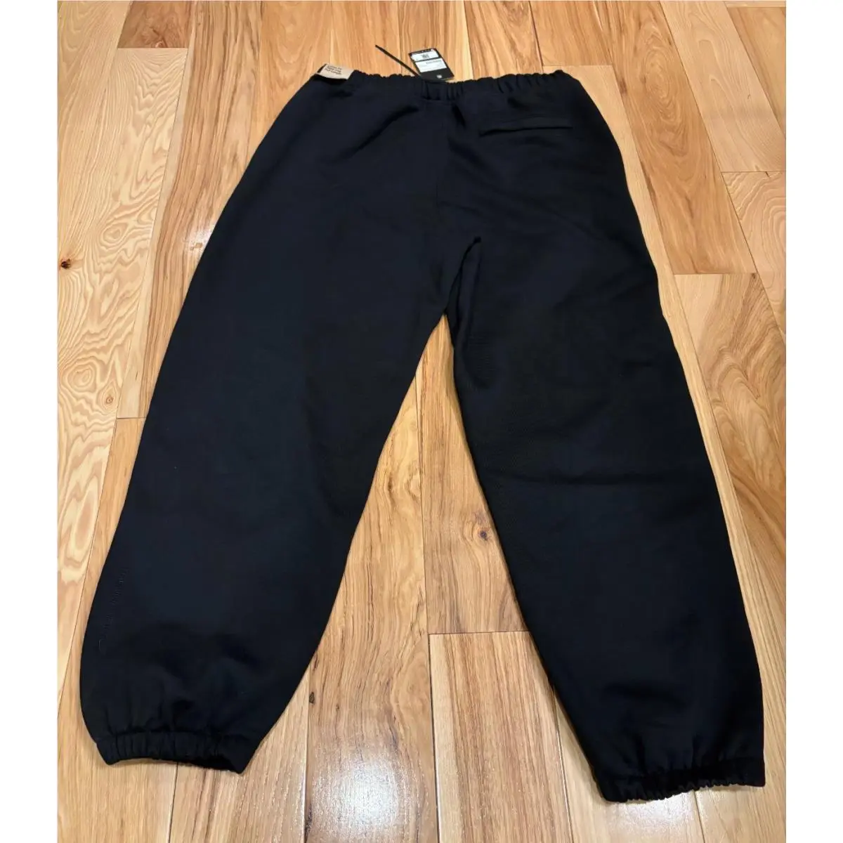 Nike clothing - Black (UPC: 198482037888) 1
