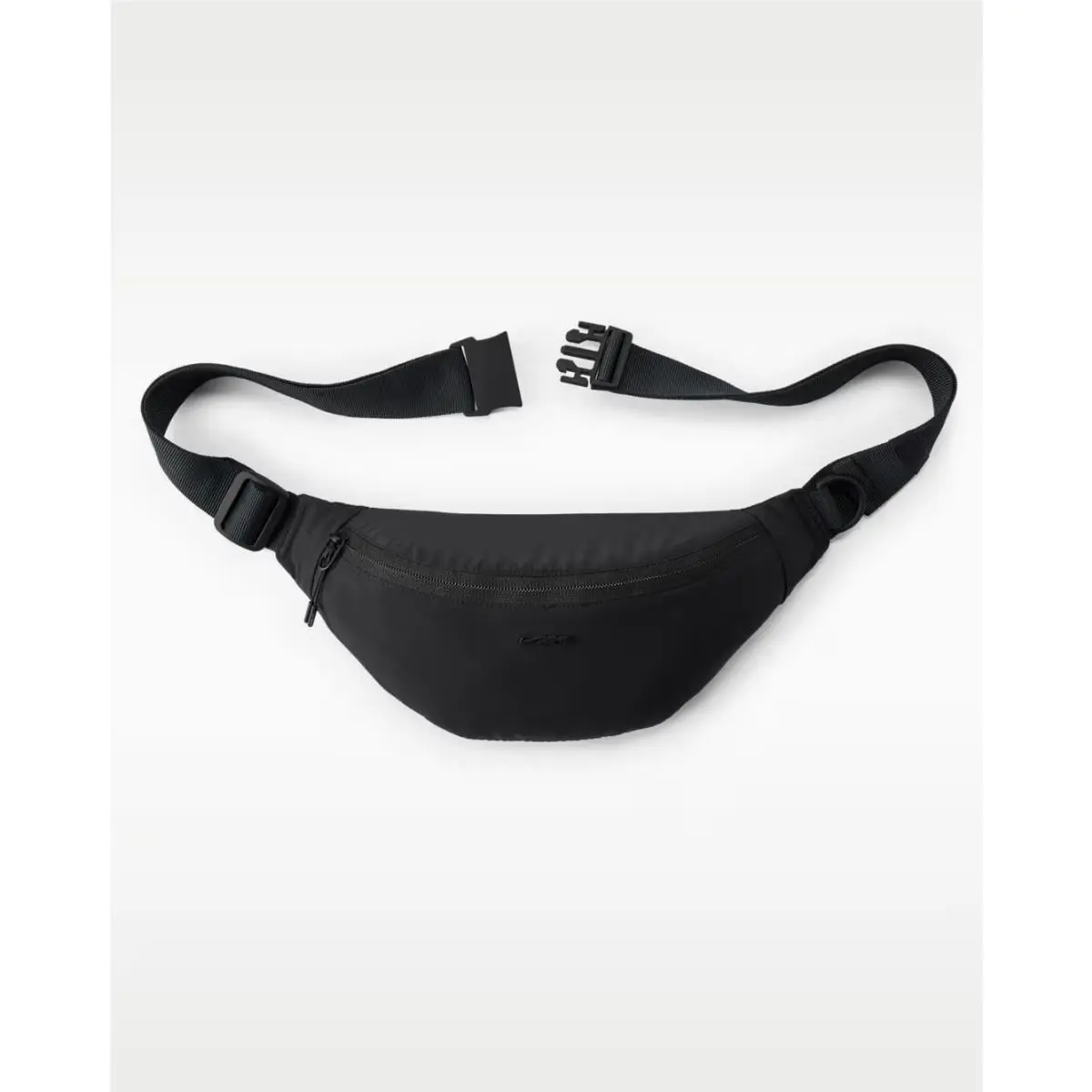 Nike x Skims Waist Pack Black Belt Bag Crossbody Fanny Pack