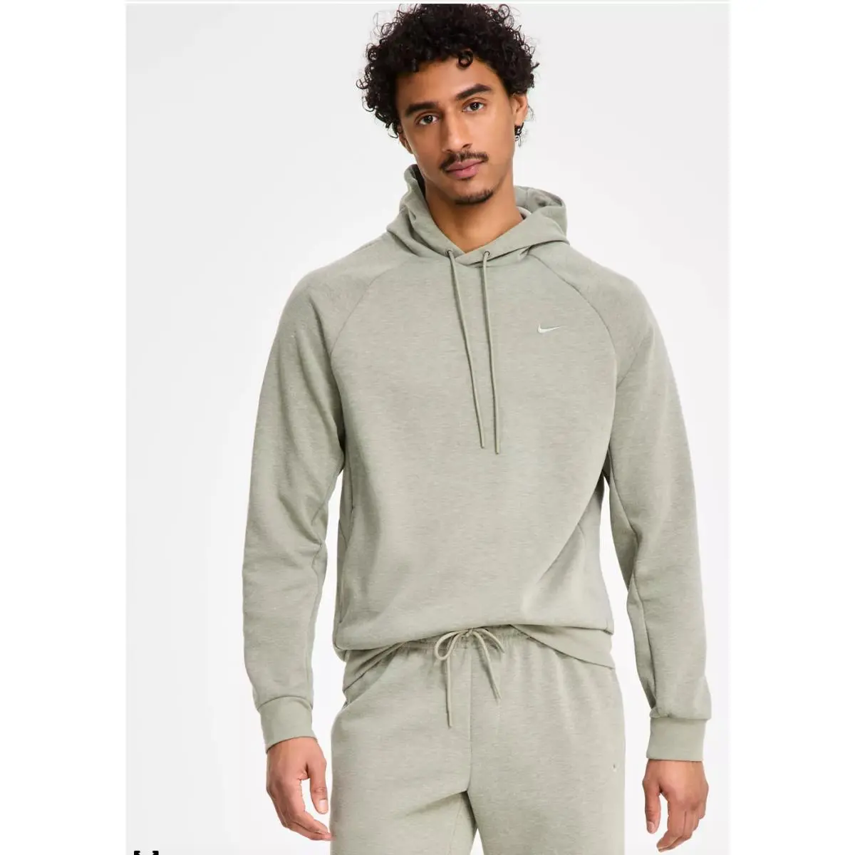 Nike clothing - FZ0969-320 - FZ0969-320 - Green (UPC: 197859339143) 8