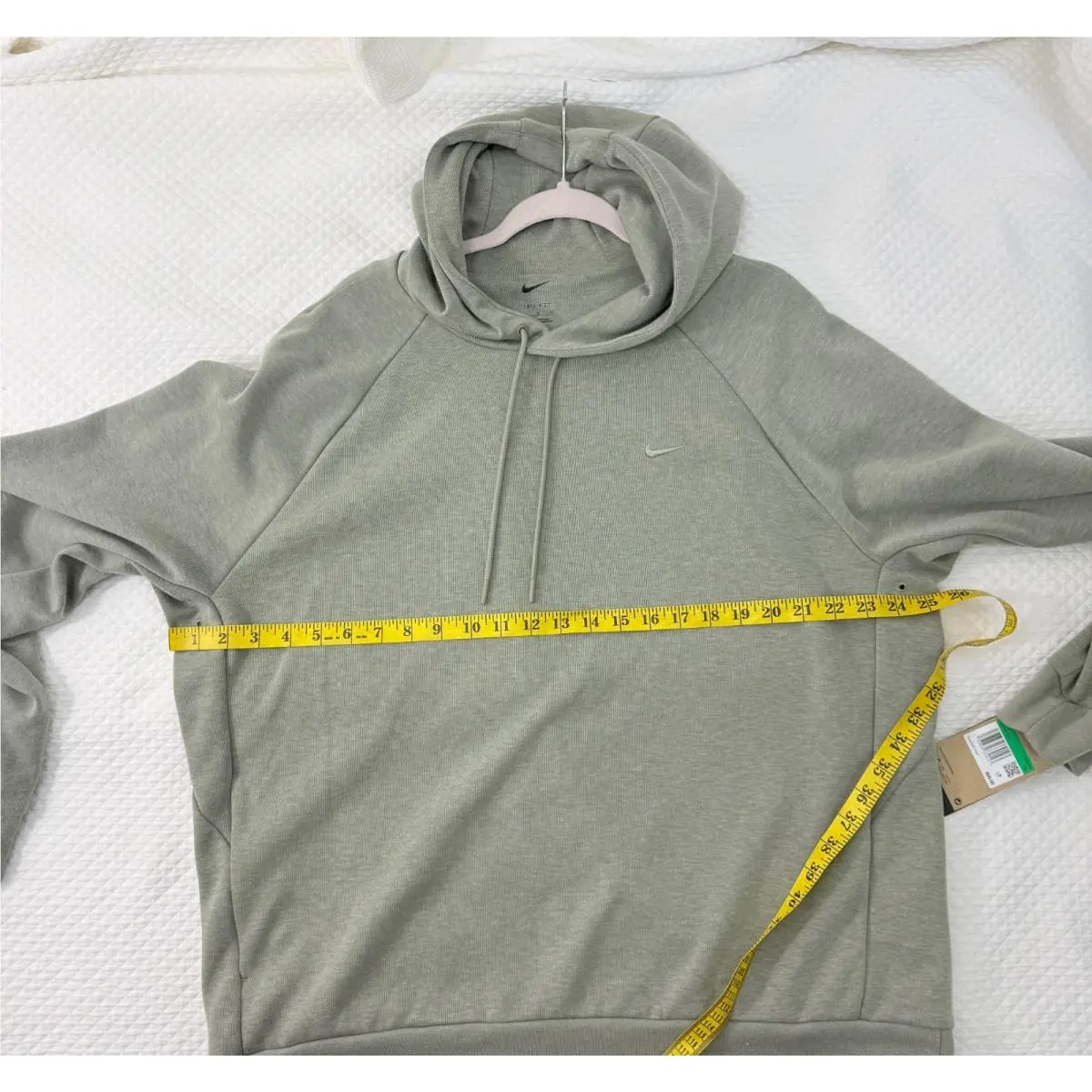 Nike clothing - FZ0969-320 - FZ0969-320 - Green (UPC: 197859339143) 5