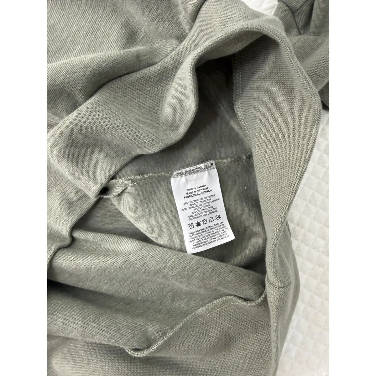Nike clothing - FZ0969-320 - FZ0969-320 - Green (UPC: 197859339143) 7