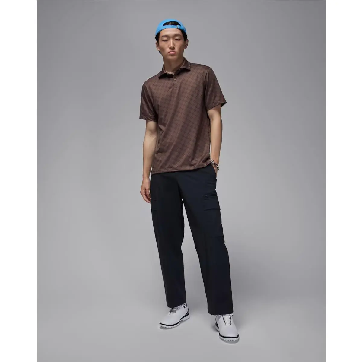 Nike clothing - Nike Air Jordan - Air - Black (UPC: 197863832197) 4