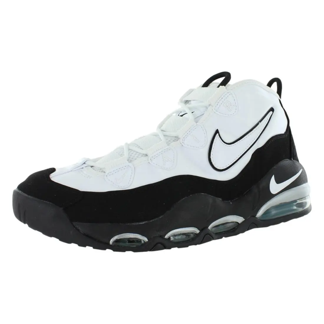 Nike shoes - Nike Air Max Tempo - Air Max Tempo - 311090-100 - White, Main: White (UPC: 886061799424) 0