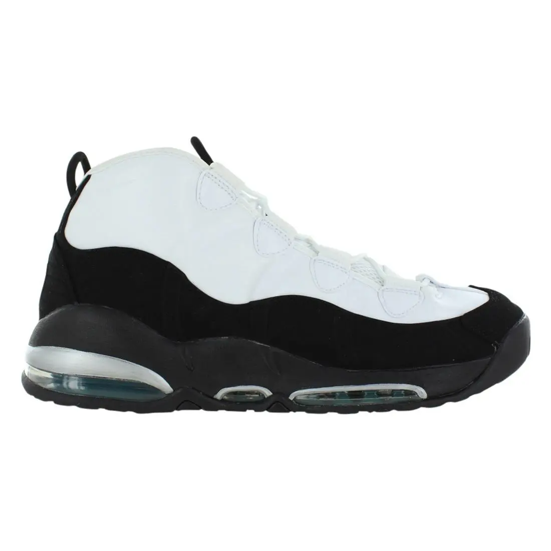 Nike shoes - Nike Air Max Tempo - Air Max Tempo - 311090-100 - White, Main: White (UPC: 886061799424) 1