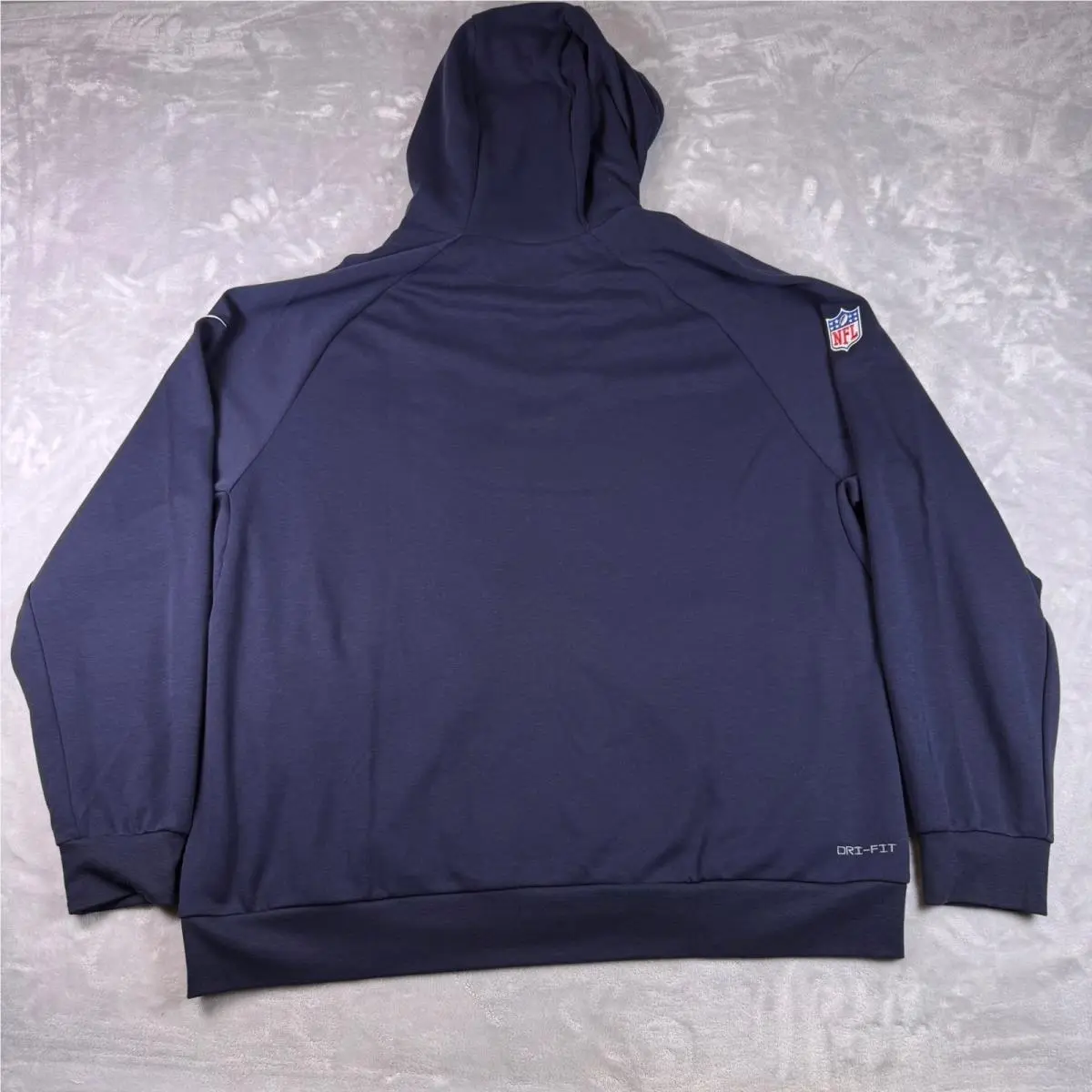 Nike clothing - Blue 9