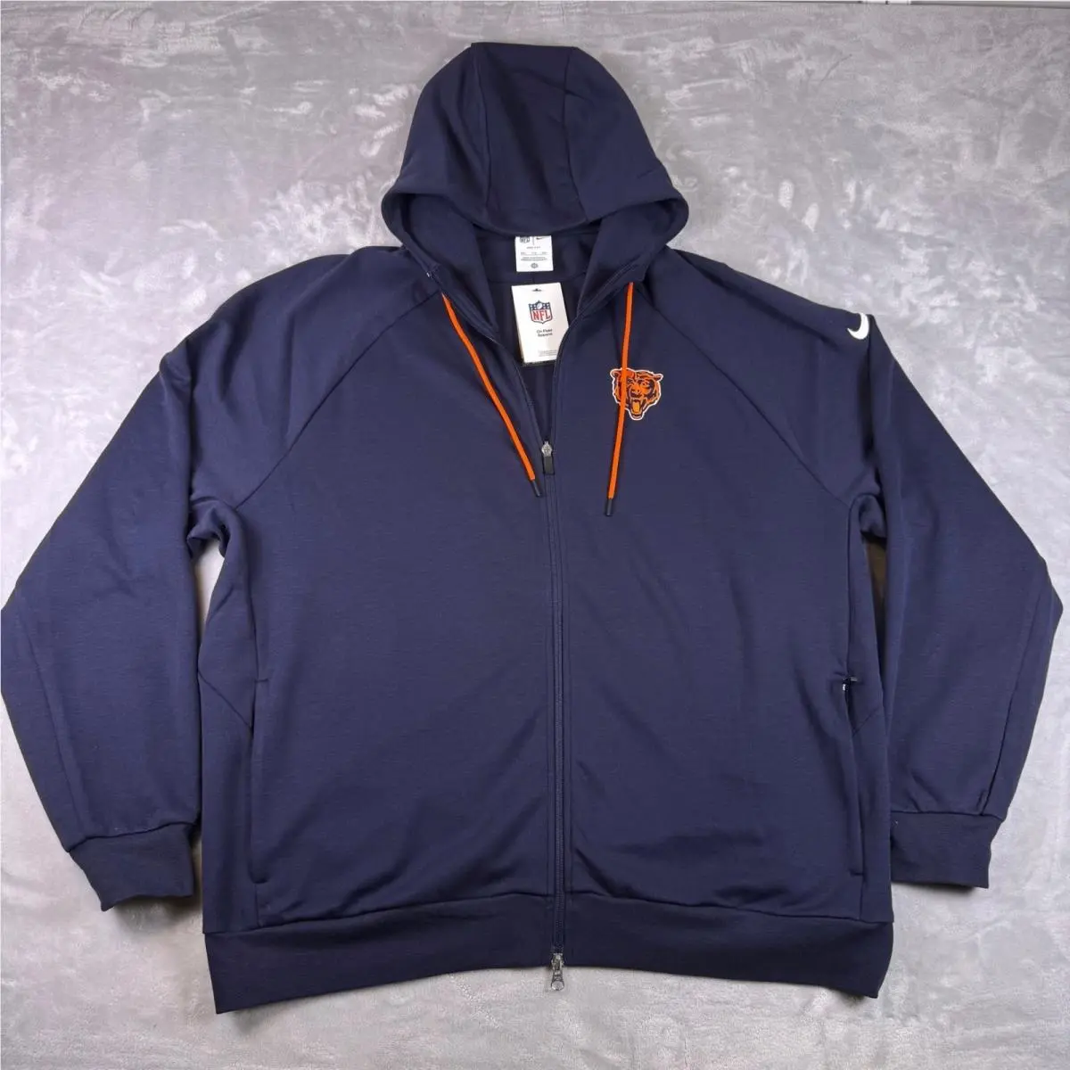 Nike clothing - Blue 0