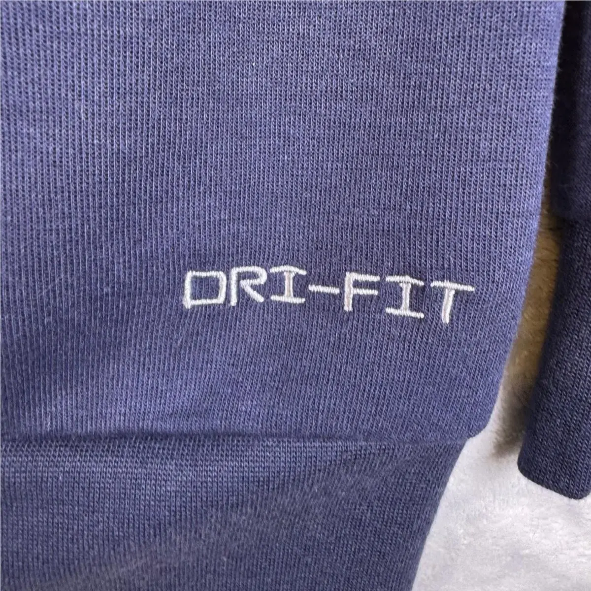 Nike clothing - Blue 8