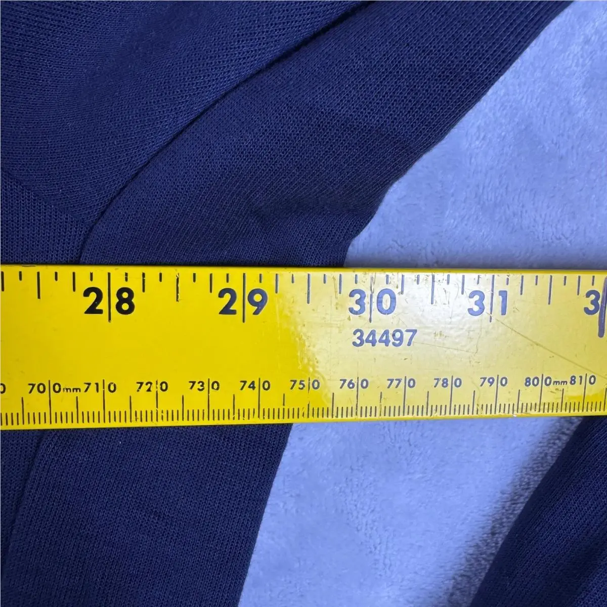 Nike clothing - Blue 1