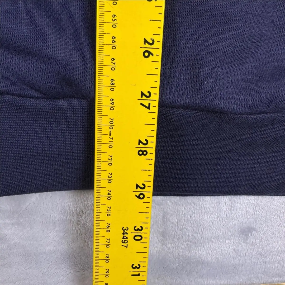 Nike clothing - Blue 2