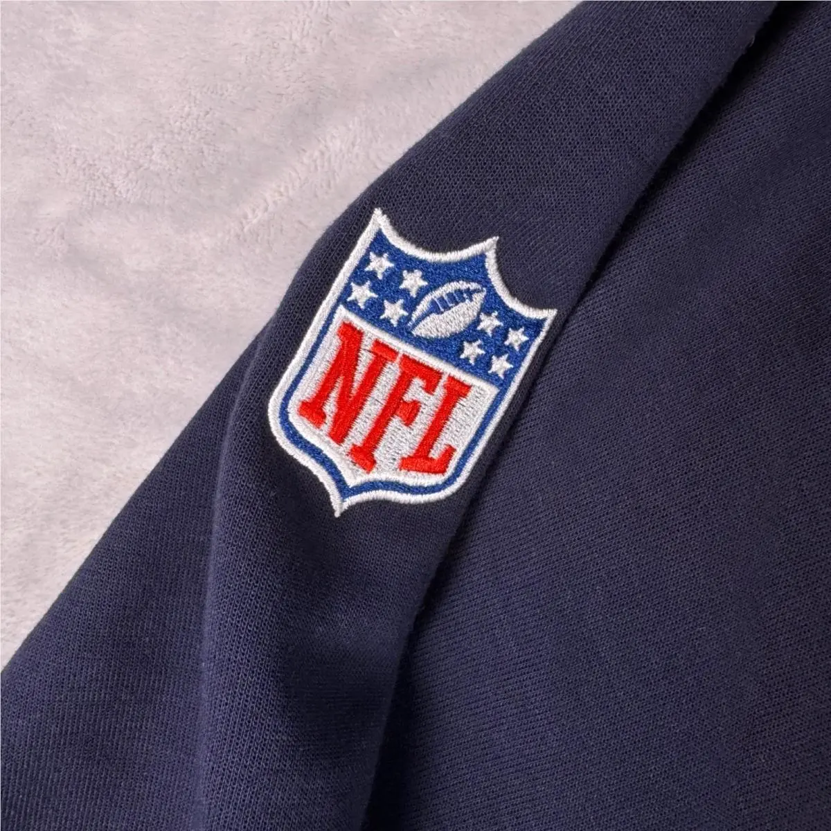 Nike clothing - Blue 4