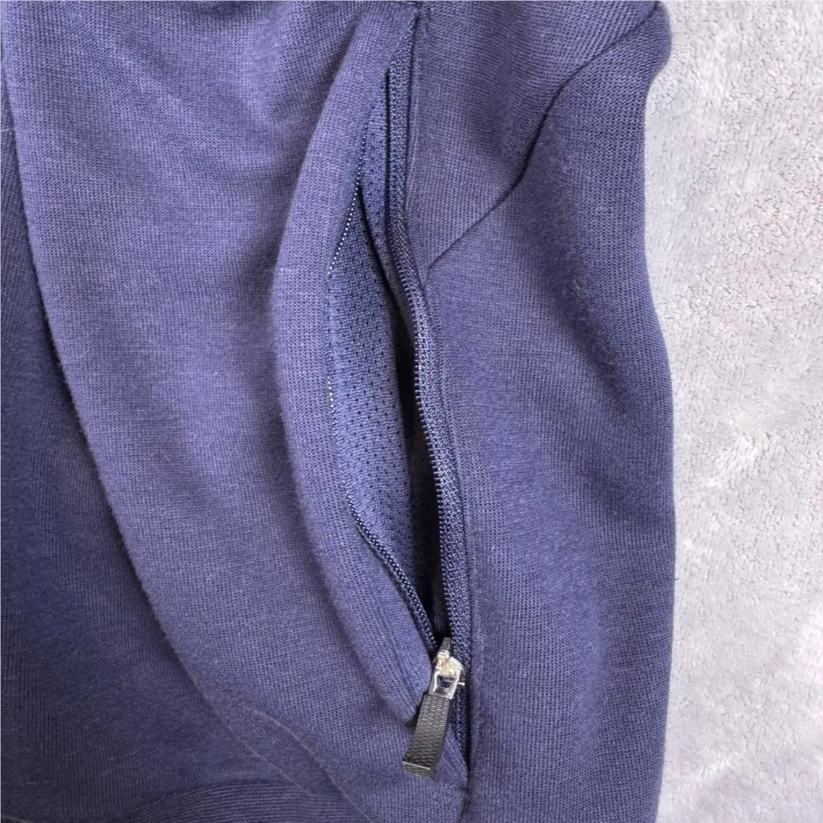 Nike clothing - Blue 6
