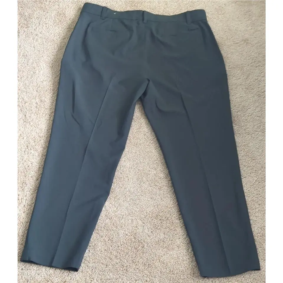 Nike clothing - Nike Dri- Fit Victory Golf - DN2397-070 - Gray 0