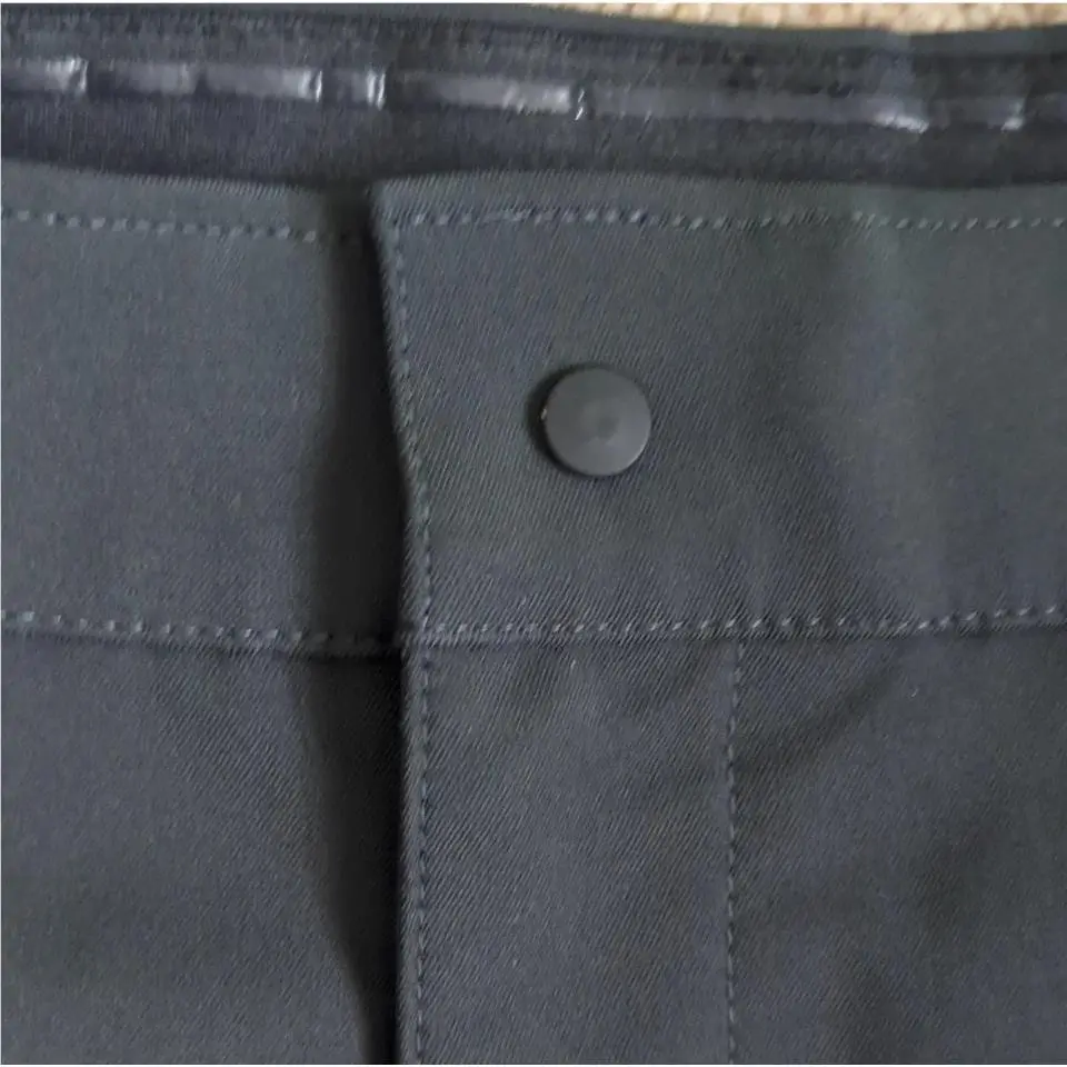 Nike clothing - Nike Dri- Fit Victory Golf - DN2397-070 - Gray 6