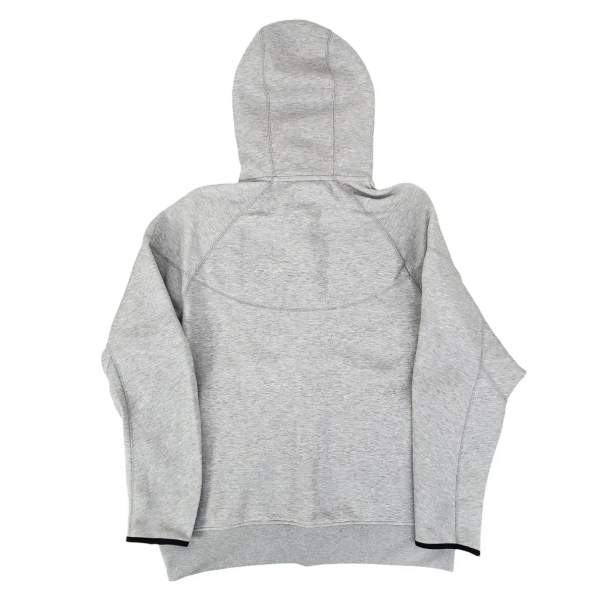 Nike clothing - Gray 8
