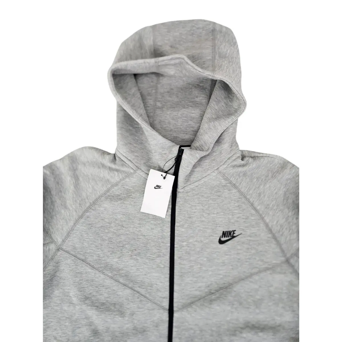 Nike clothing - Gray 0