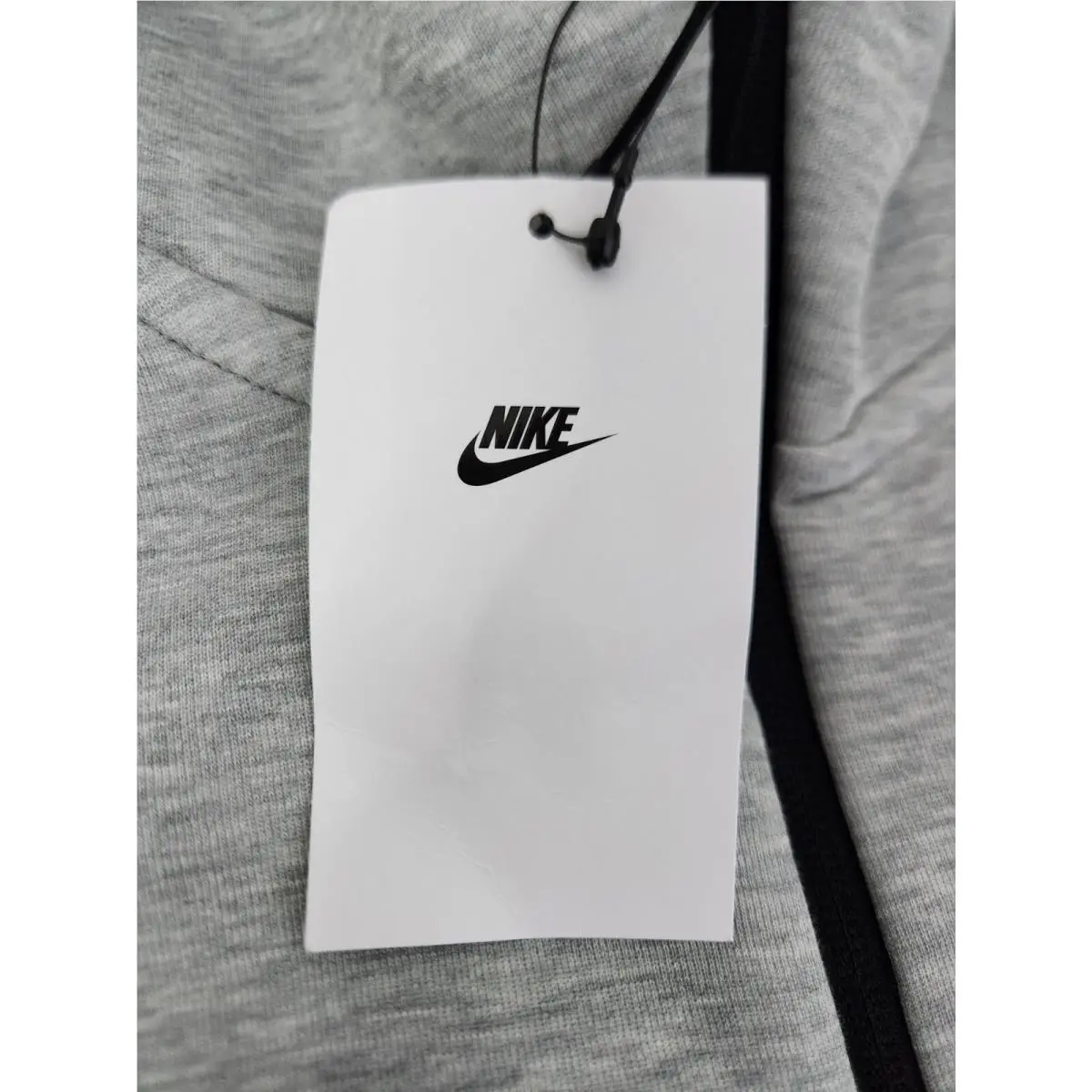 Nike clothing - Gray 2