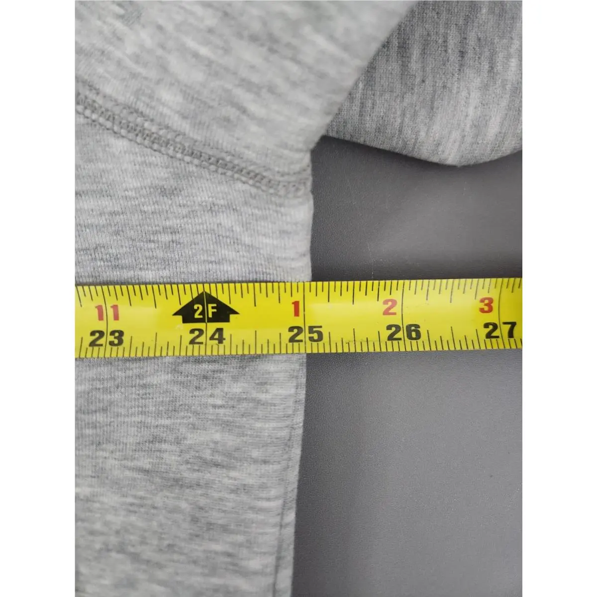 Nike clothing - Gray 4