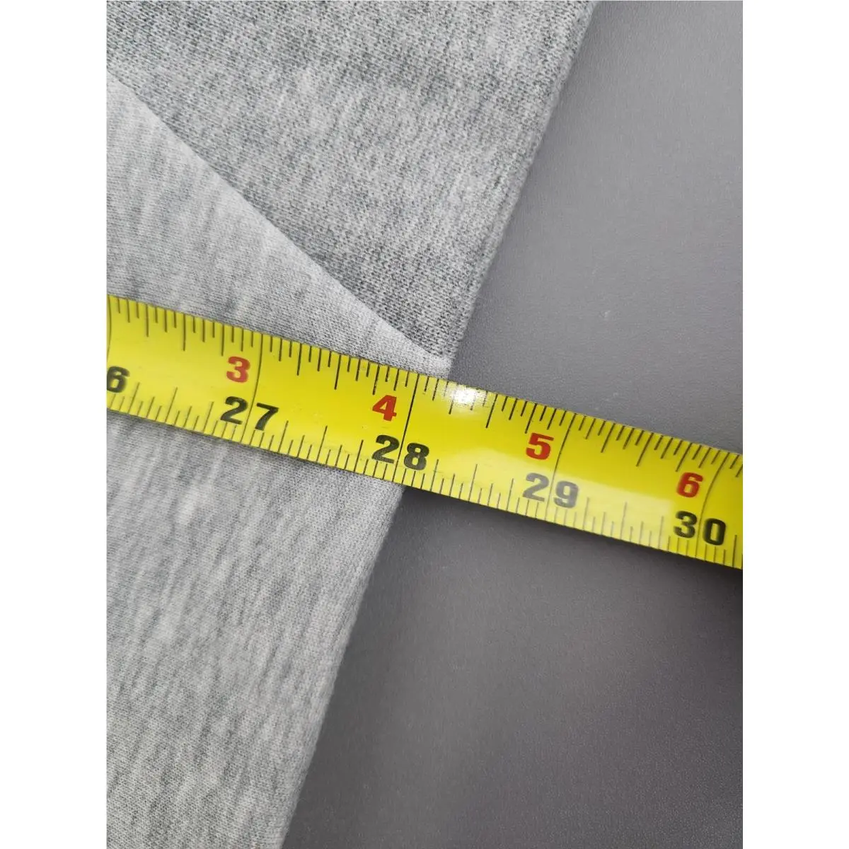 Nike clothing - Gray 5