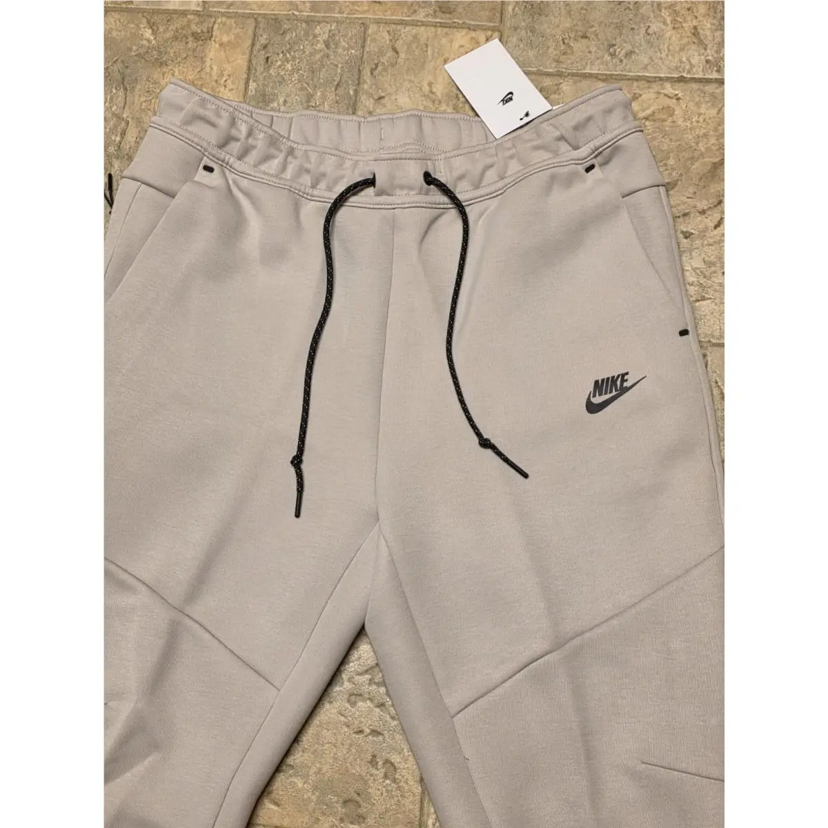 Nike clothing - HV0959236 - HV0959236 - Beige 0