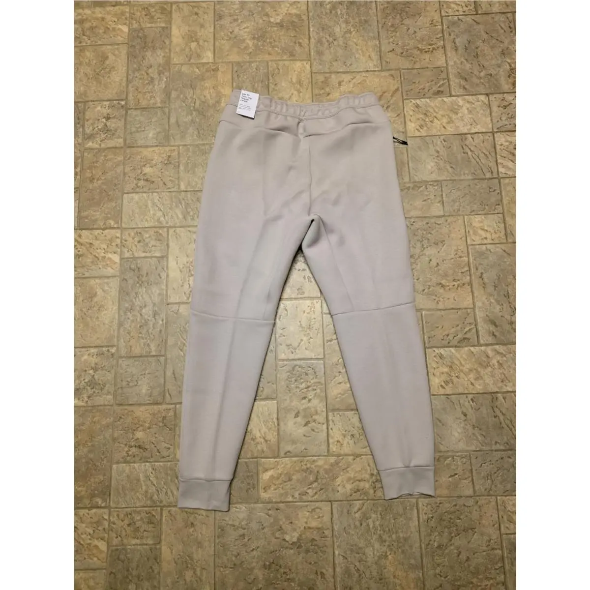 Nike clothing - HV0959236 - HV0959236 - Beige 2