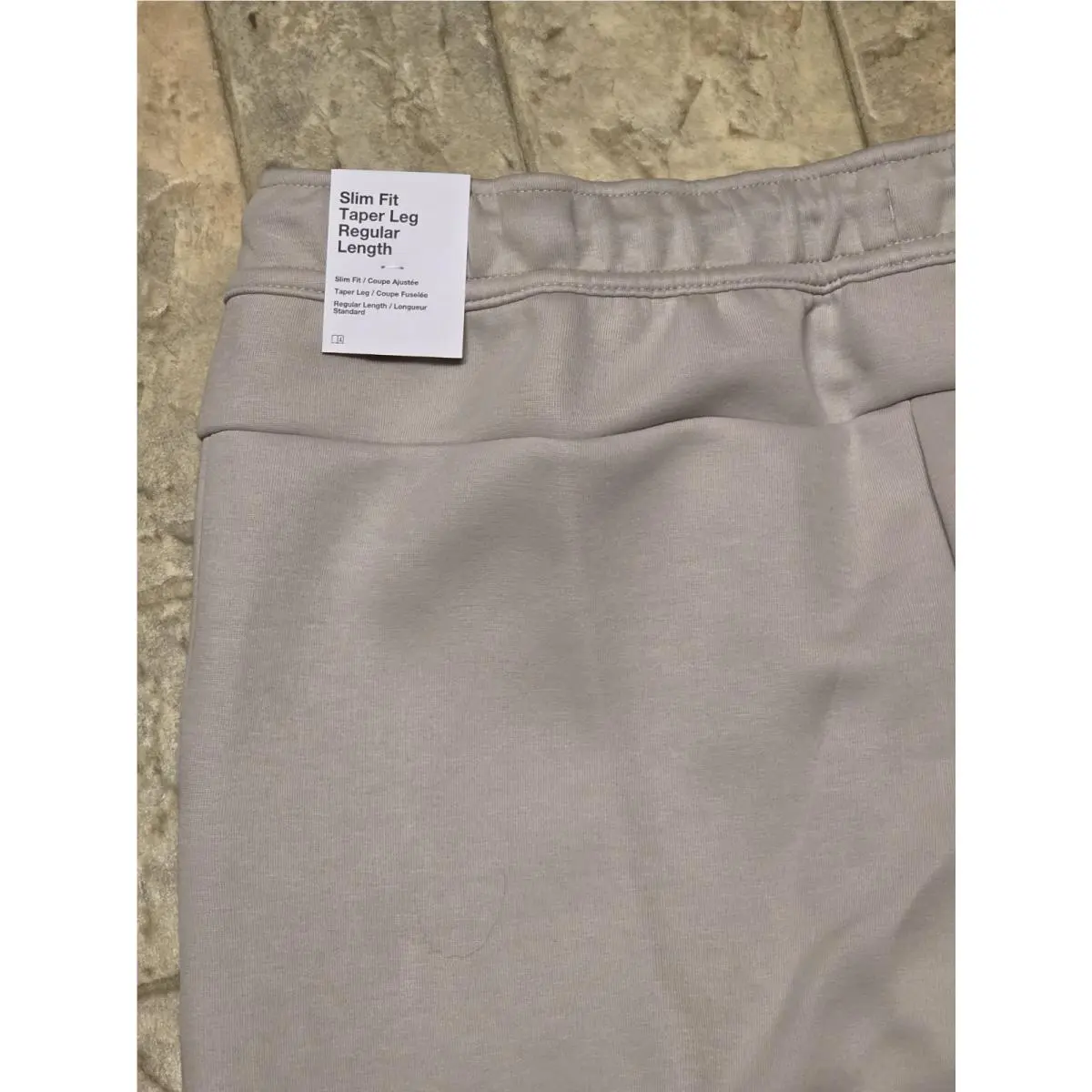 Nike clothing - HV0959236 - HV0959236 - Beige 3
