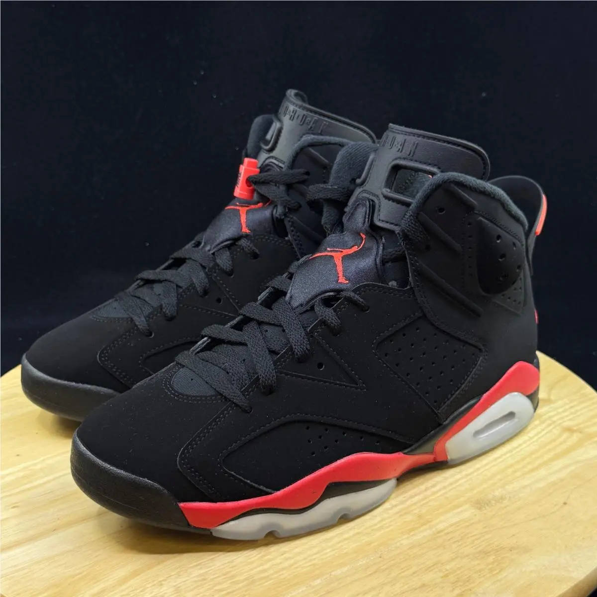 Nike shoes - Black 0