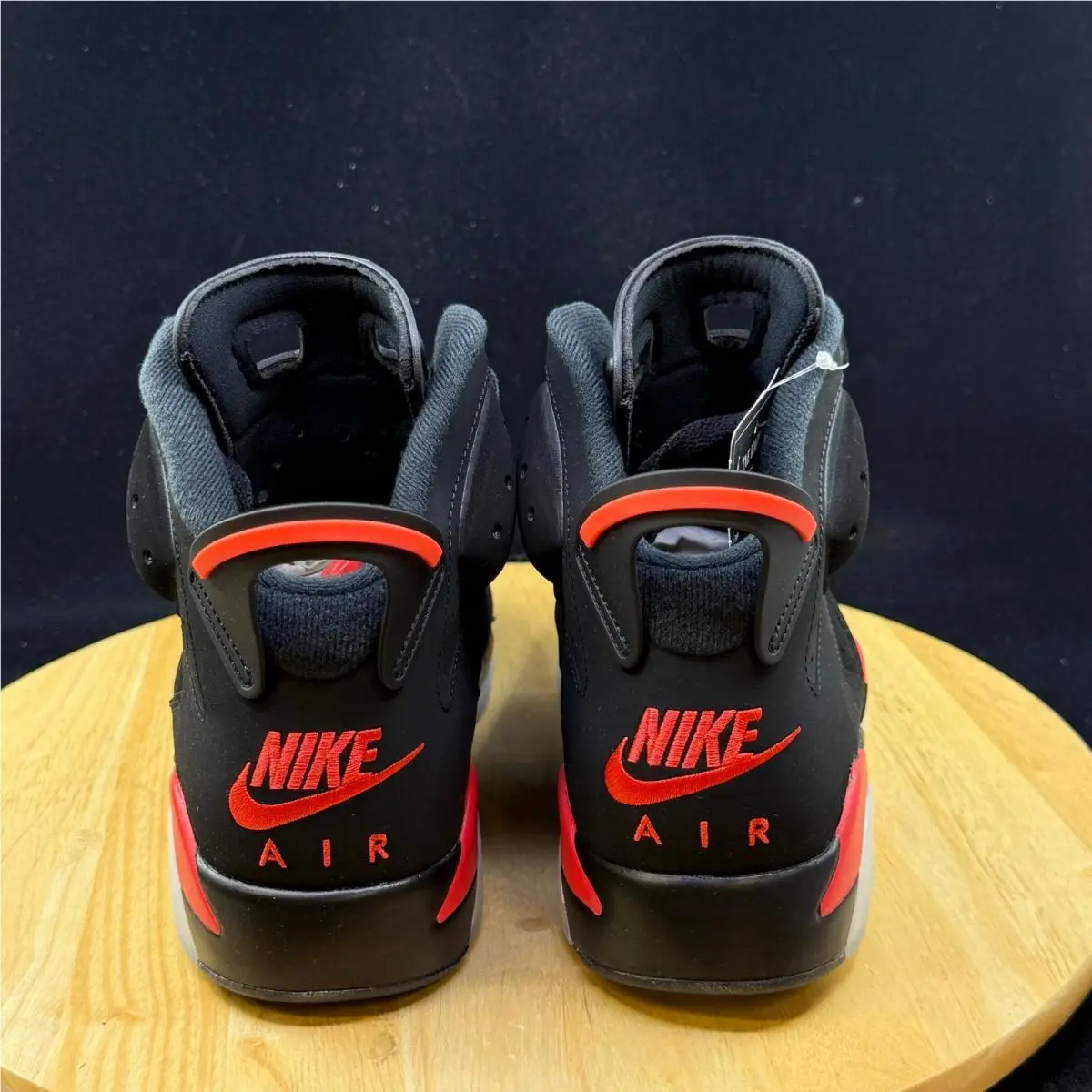 Nike shoes - Black 2