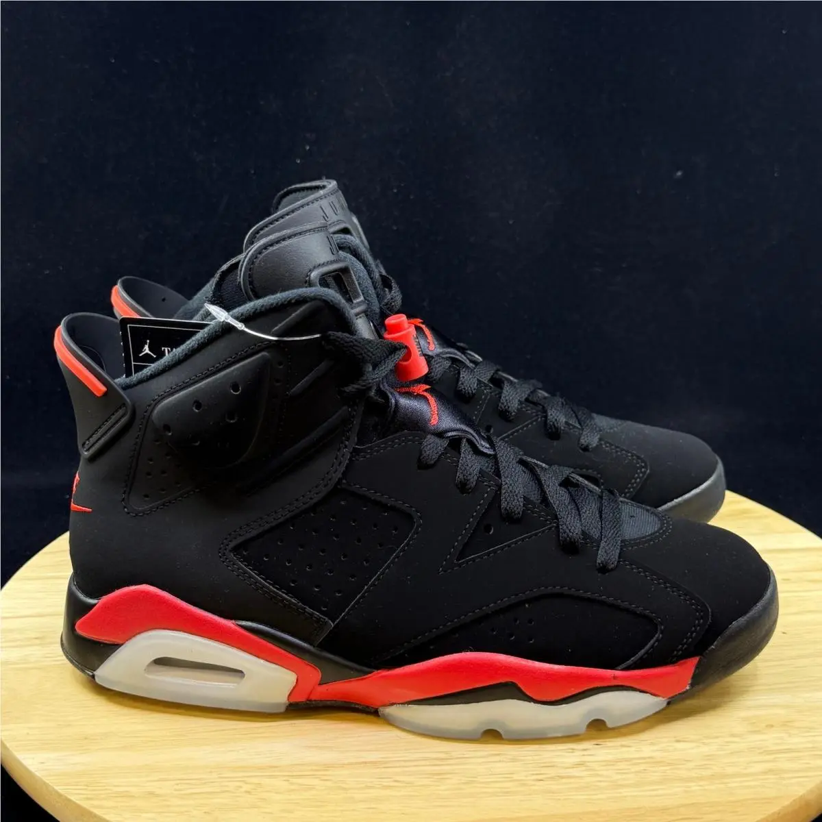 Nike shoes - Black 3