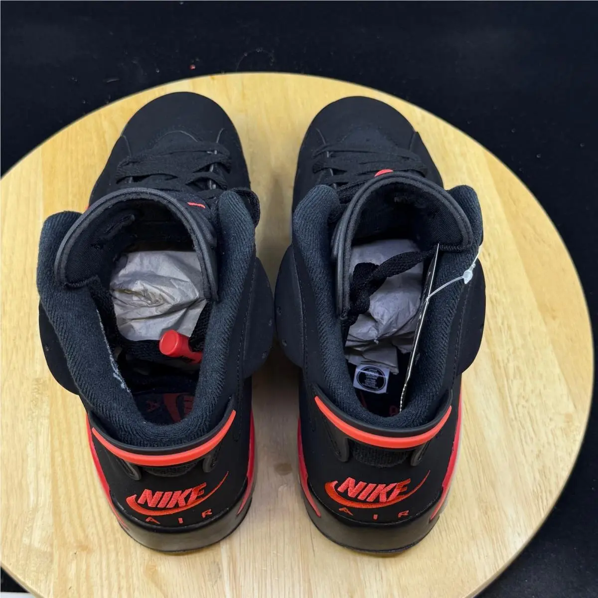 Nike shoes - Black 7