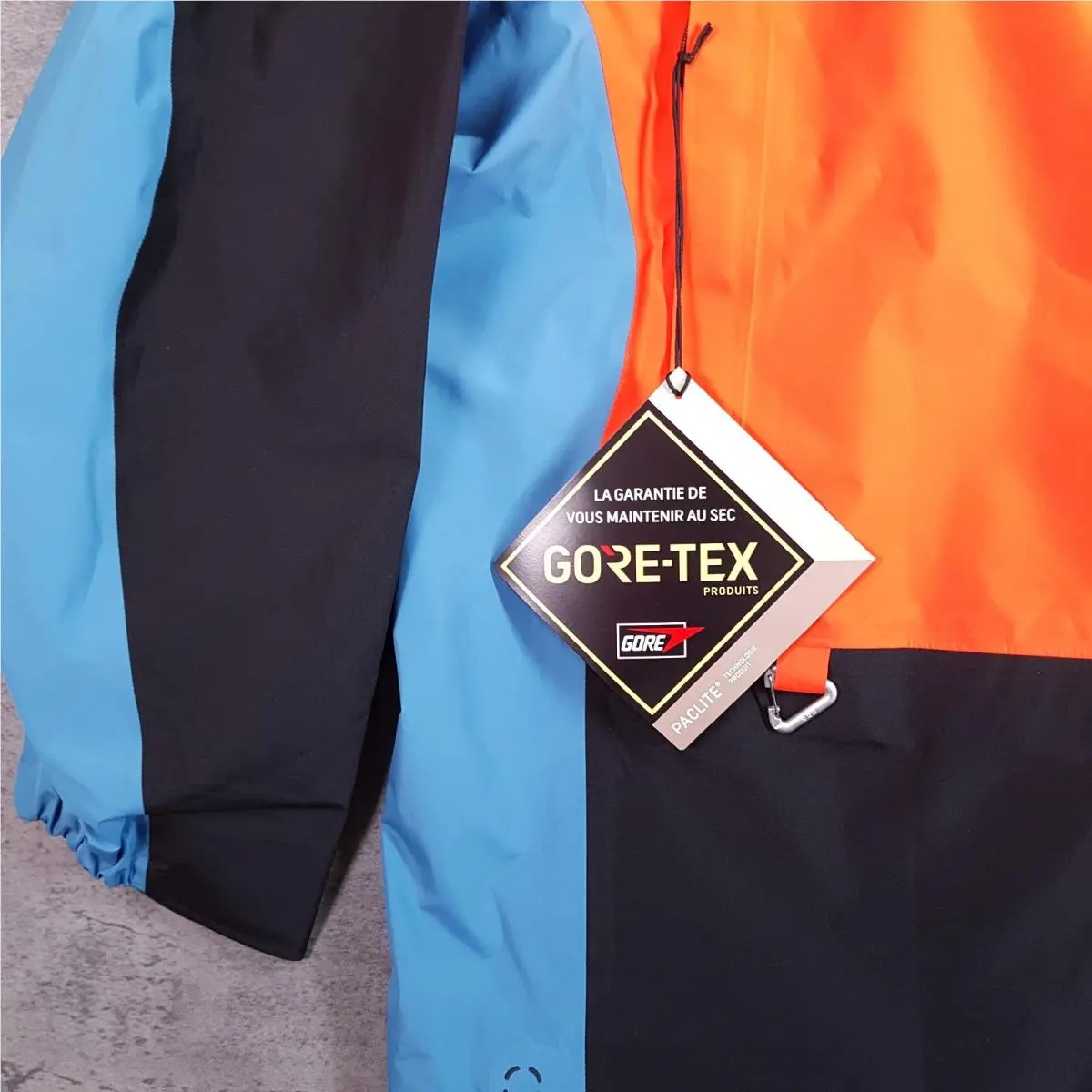 Nike clothing - DB3559-817 - DB3559-817 - Rush Orange/Cinnabar/Dutch Blue/Black 1