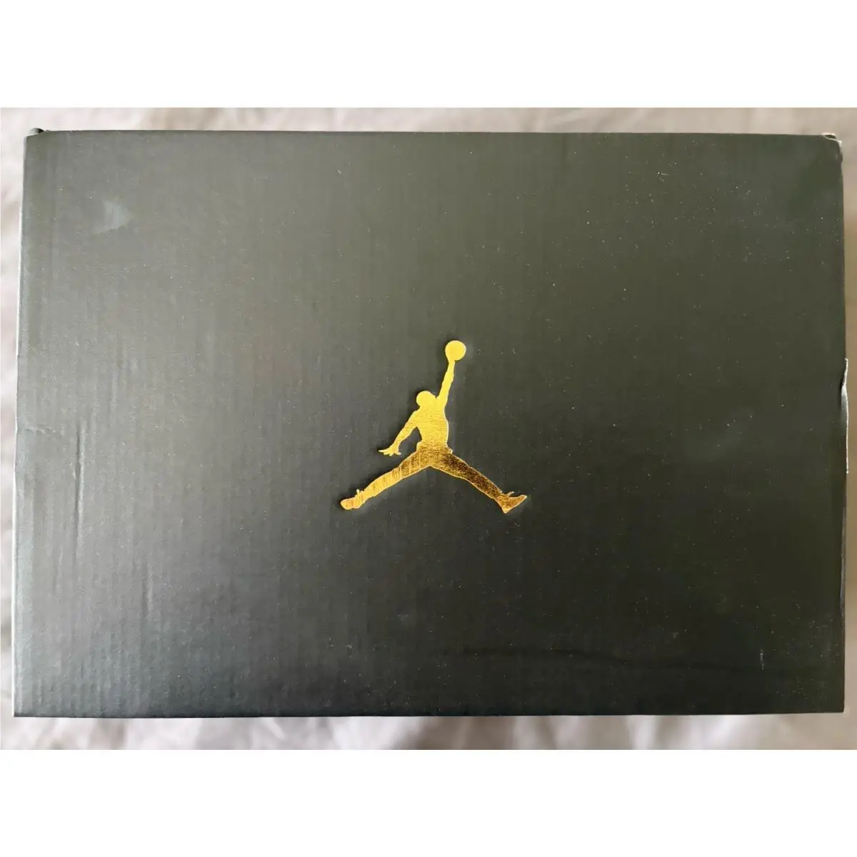 Nike shoes - Jordan 10 - Red 0