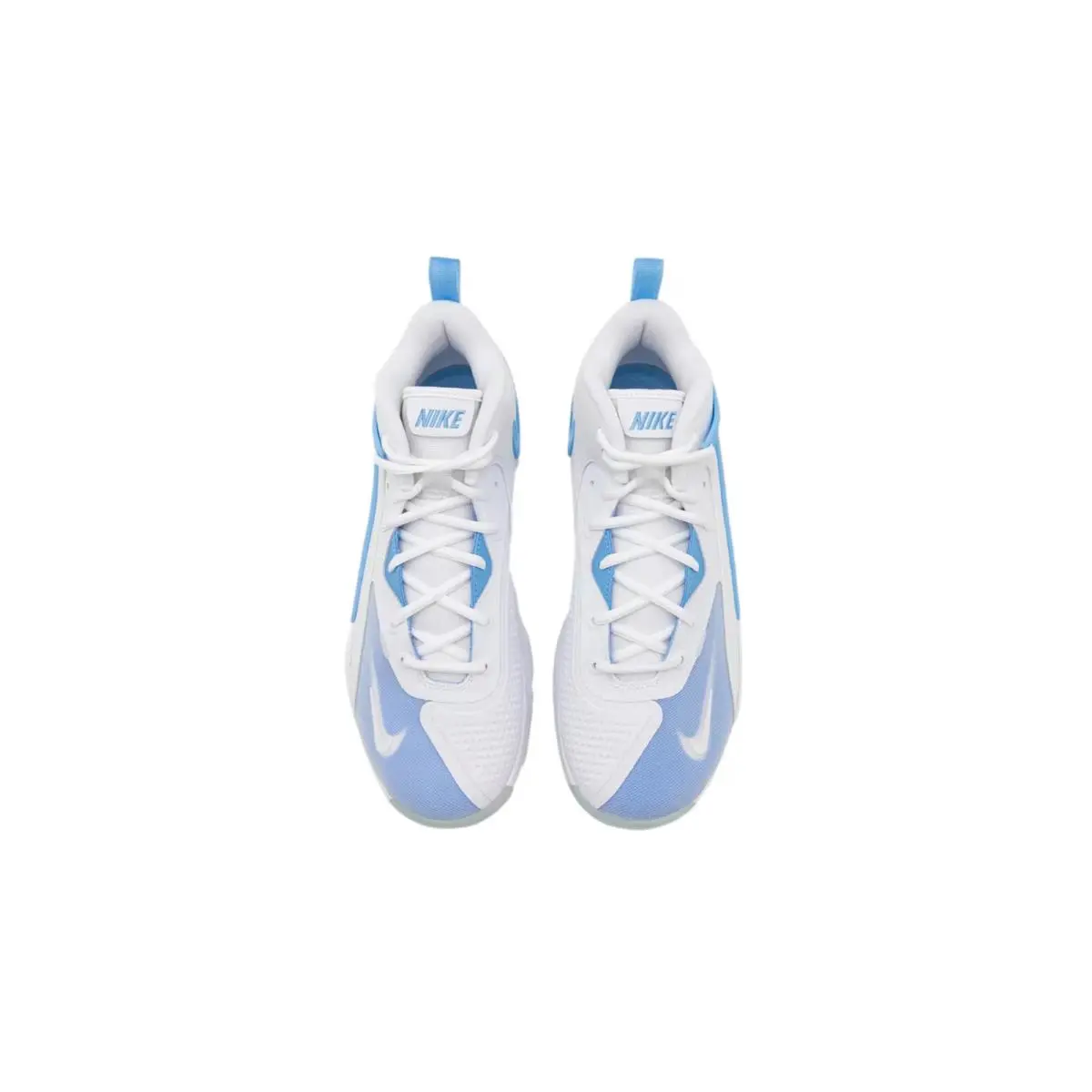 Nike shoes - Zoom Hyperset 2 - Zoom Hyperset - Multicolor (UPC: 197595478571) 0