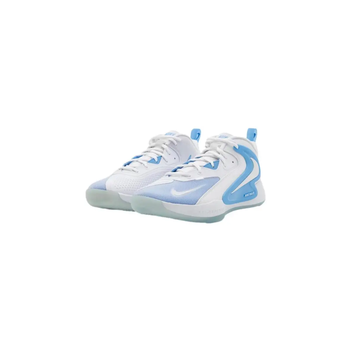 Nike shoes - Zoom Hyperset 2 - Zoom Hyperset - Multicolor (UPC: 197595478571) 2