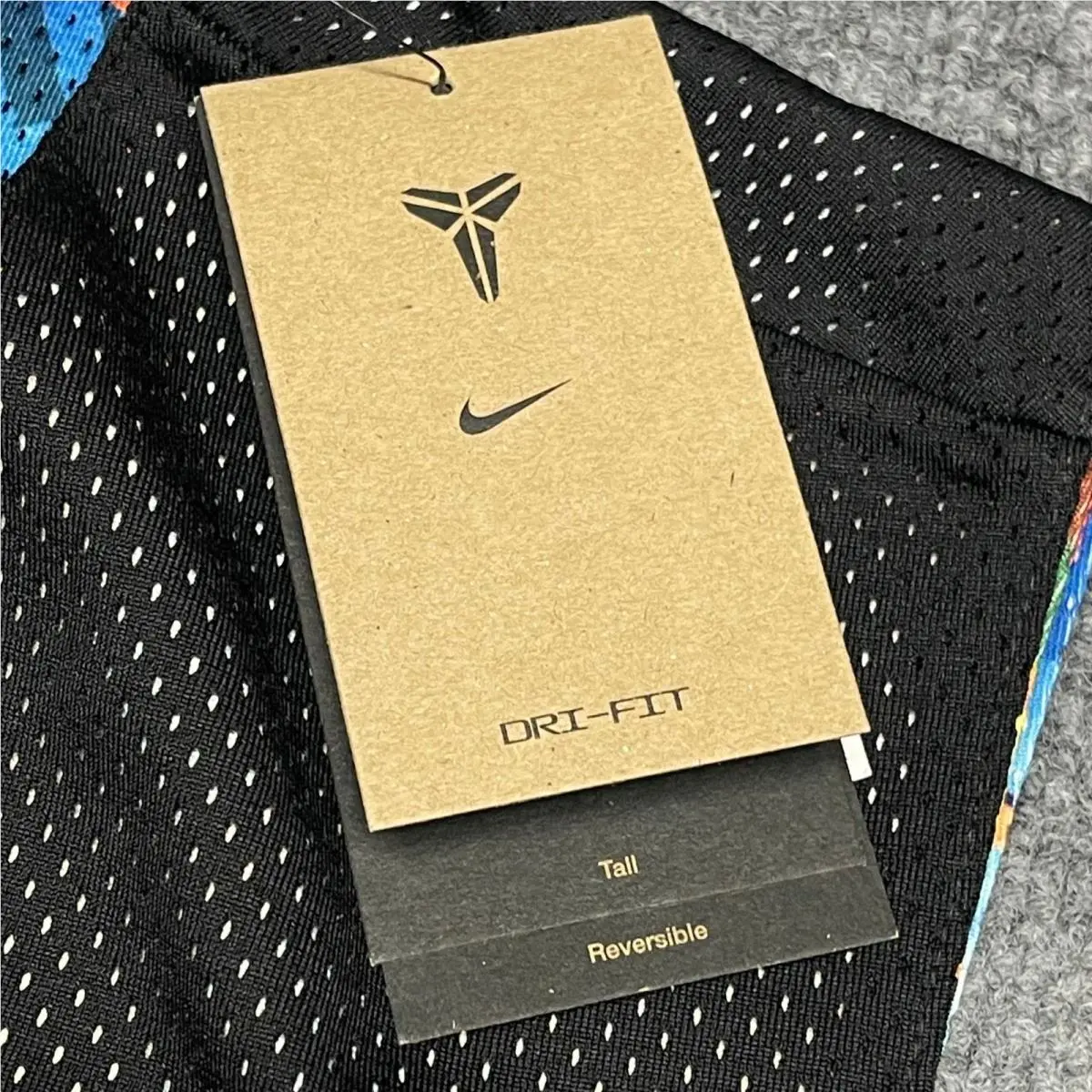 Nike clothing - Nike Dri-Fit - Multicolor 8
