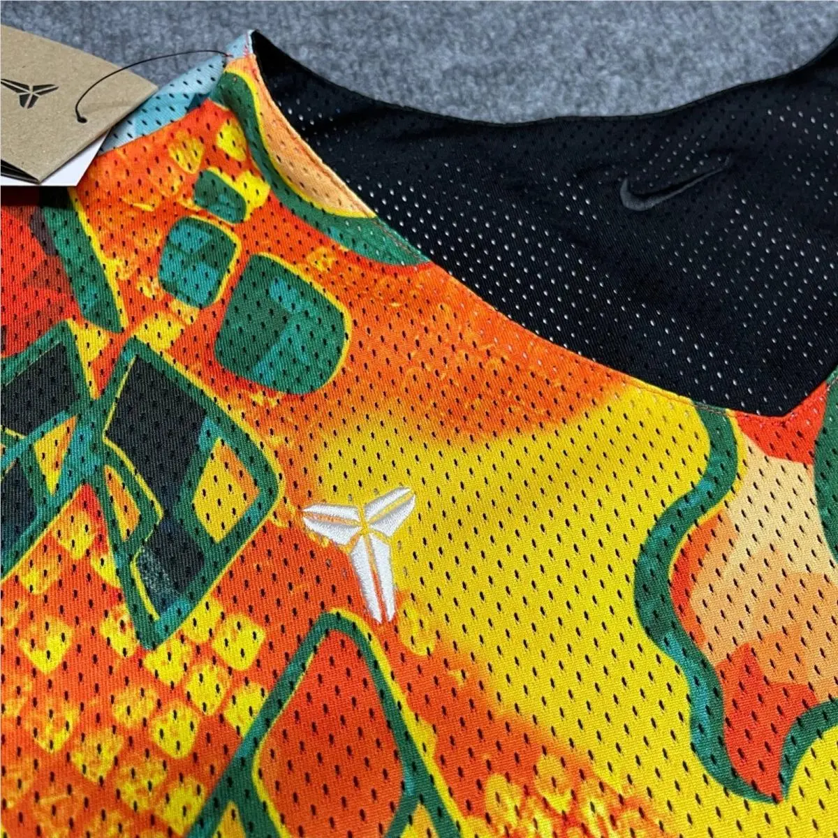 Nike clothing - Nike Dri-Fit - Multicolor 9