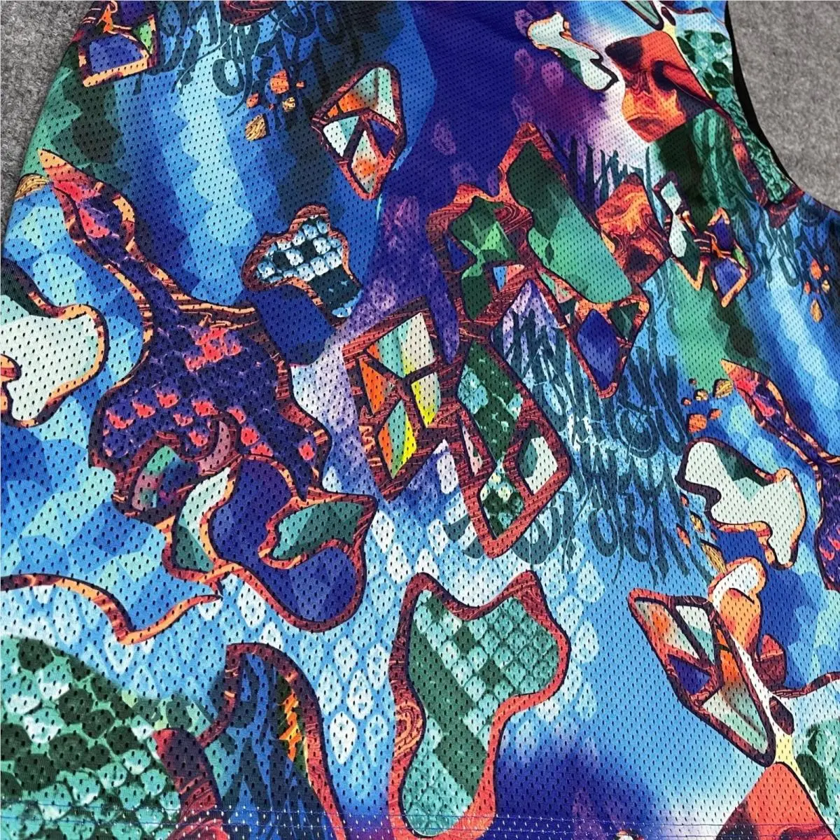 Nike clothing - Nike Dri-Fit - Multicolor 11