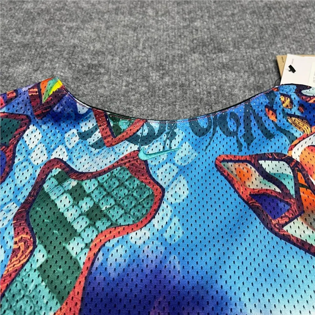 Nike clothing - Nike Dri-Fit - Multicolor 12